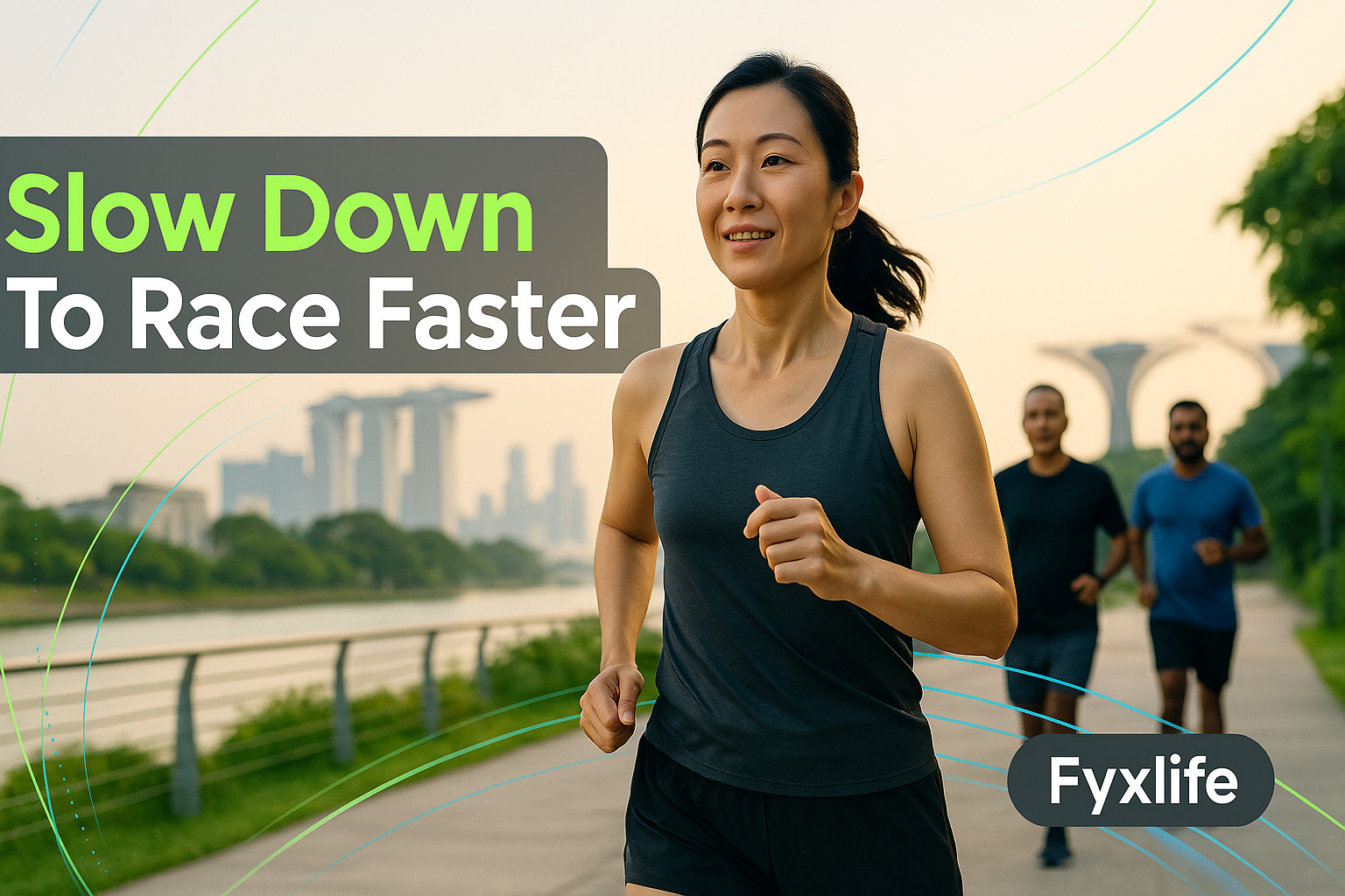 Marathon Training Protocol: Evidence-Based Guide