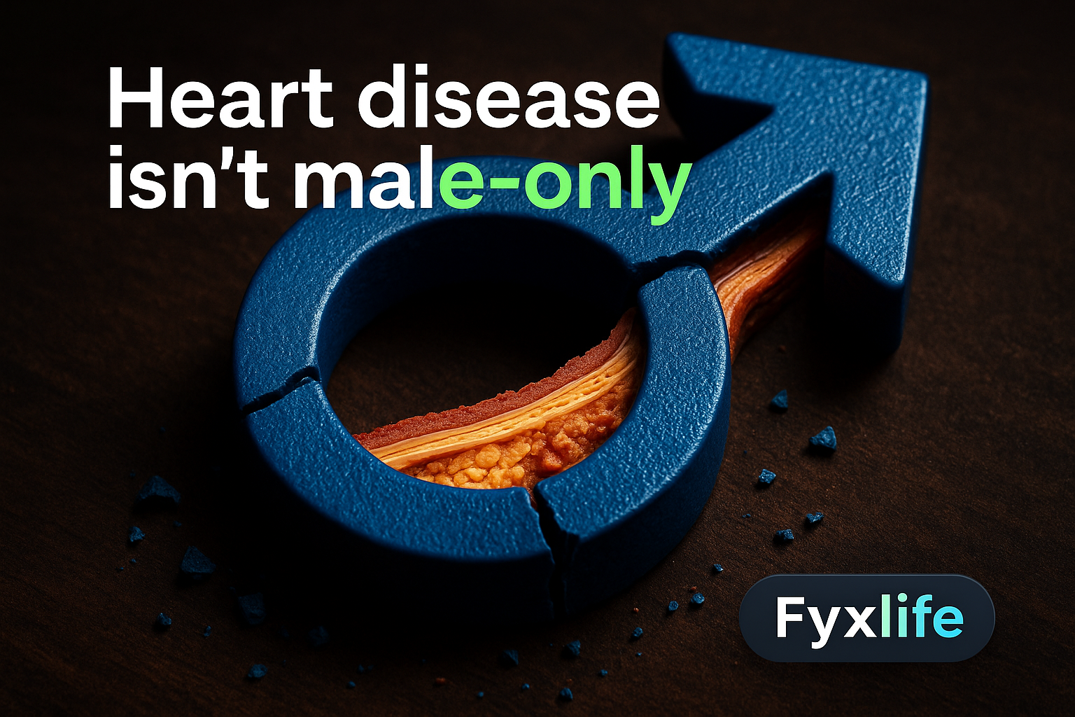 Perimenopause and Heart Disease Risk: The Myth Crushed
