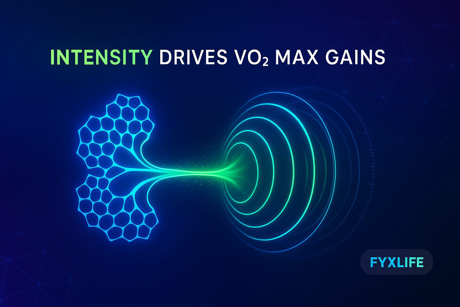 VO2 Max Training: What the Research Really Shows