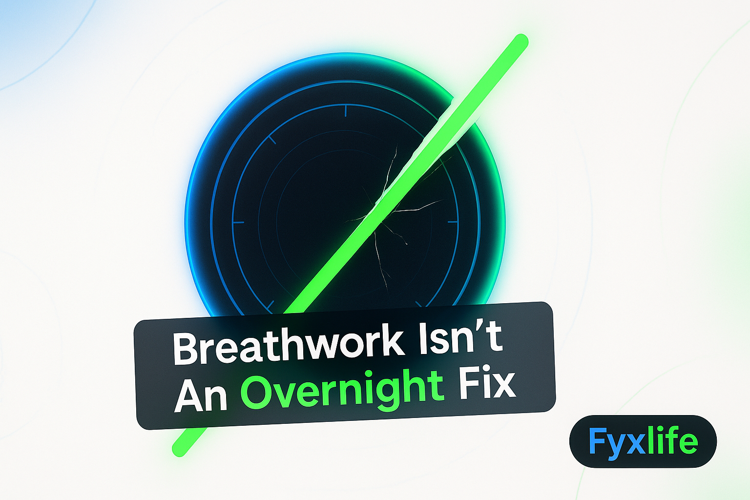 Breathwork and Nervous System: Myths vs Evidence