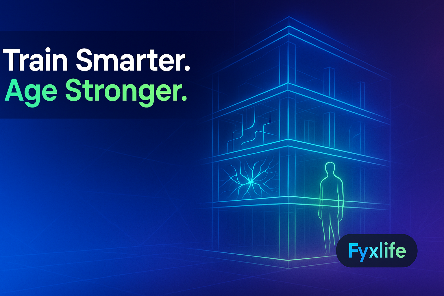 Exercise for Healthy Aging: Mechanisms Explained