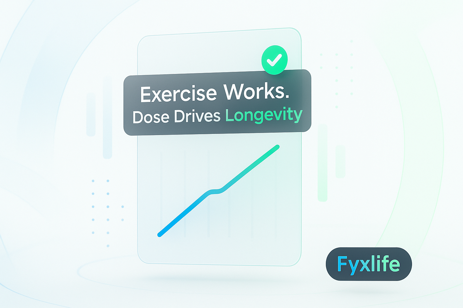 Exercise for Healthy Aging Study: The Real Verdict