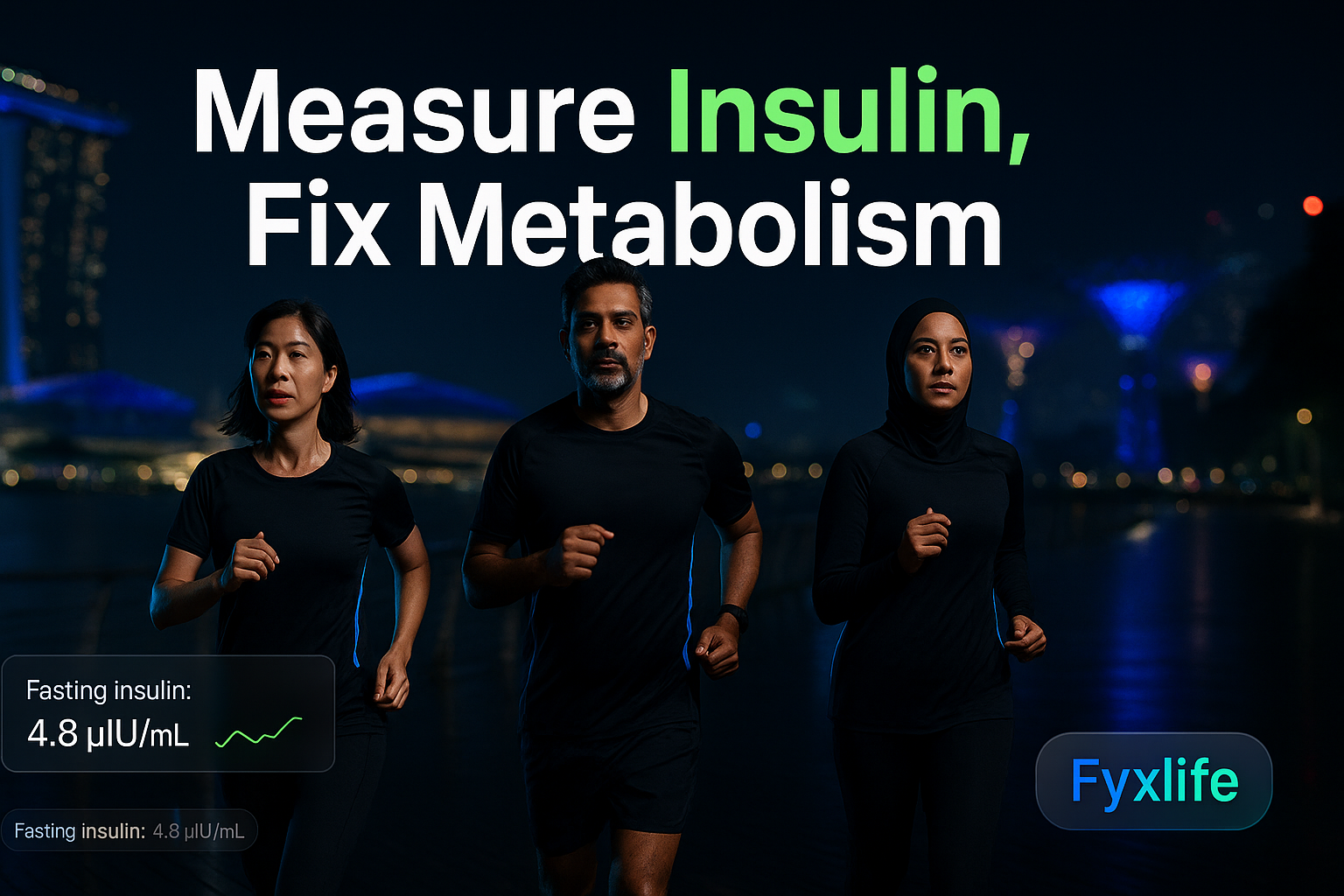 Fasting Insulin Test Protocol: What to Order & How
