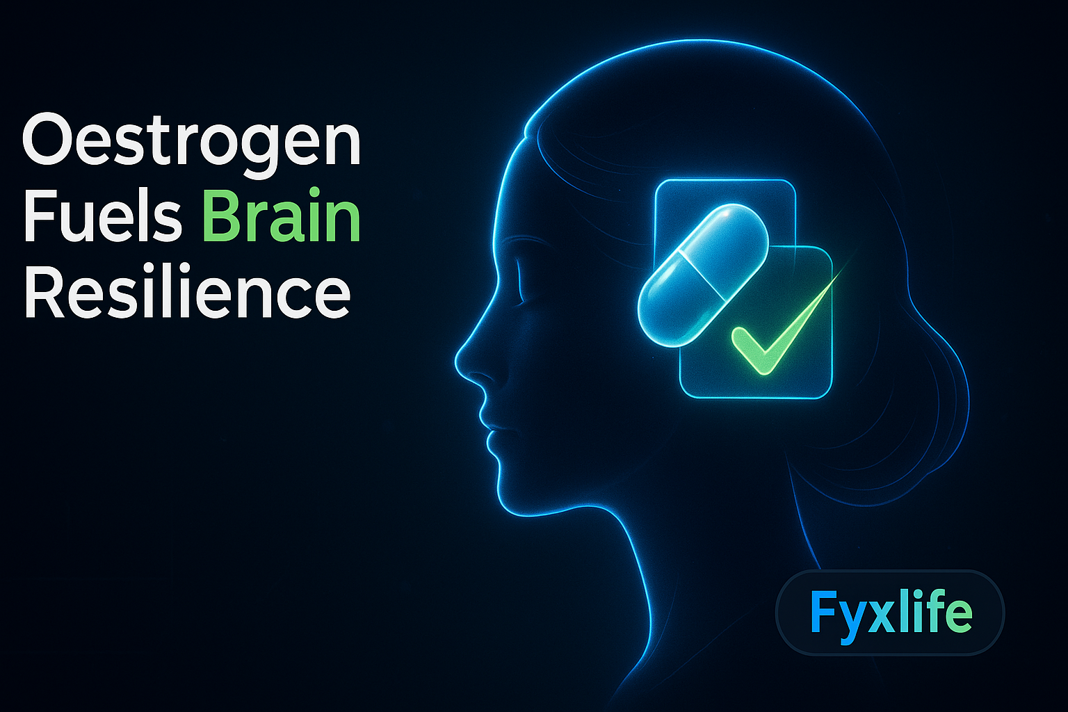 Oestrogen and Brain Health: Is HRT Worth It?