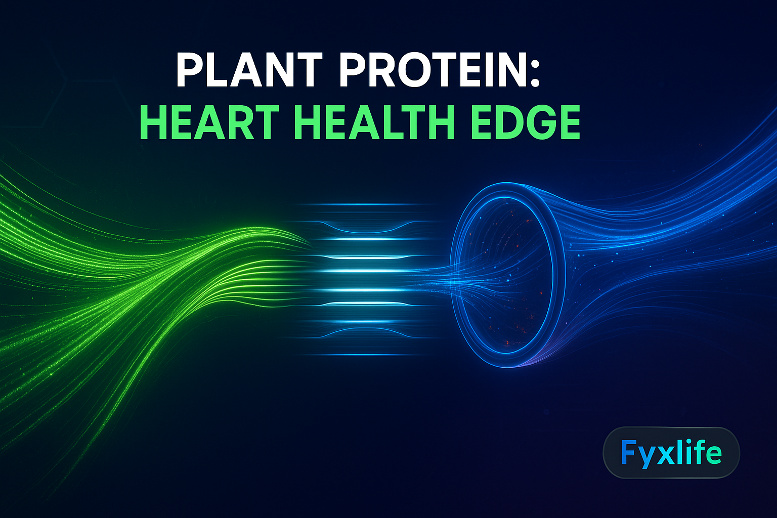 Plant vs Animal Protein: What New Research Shows