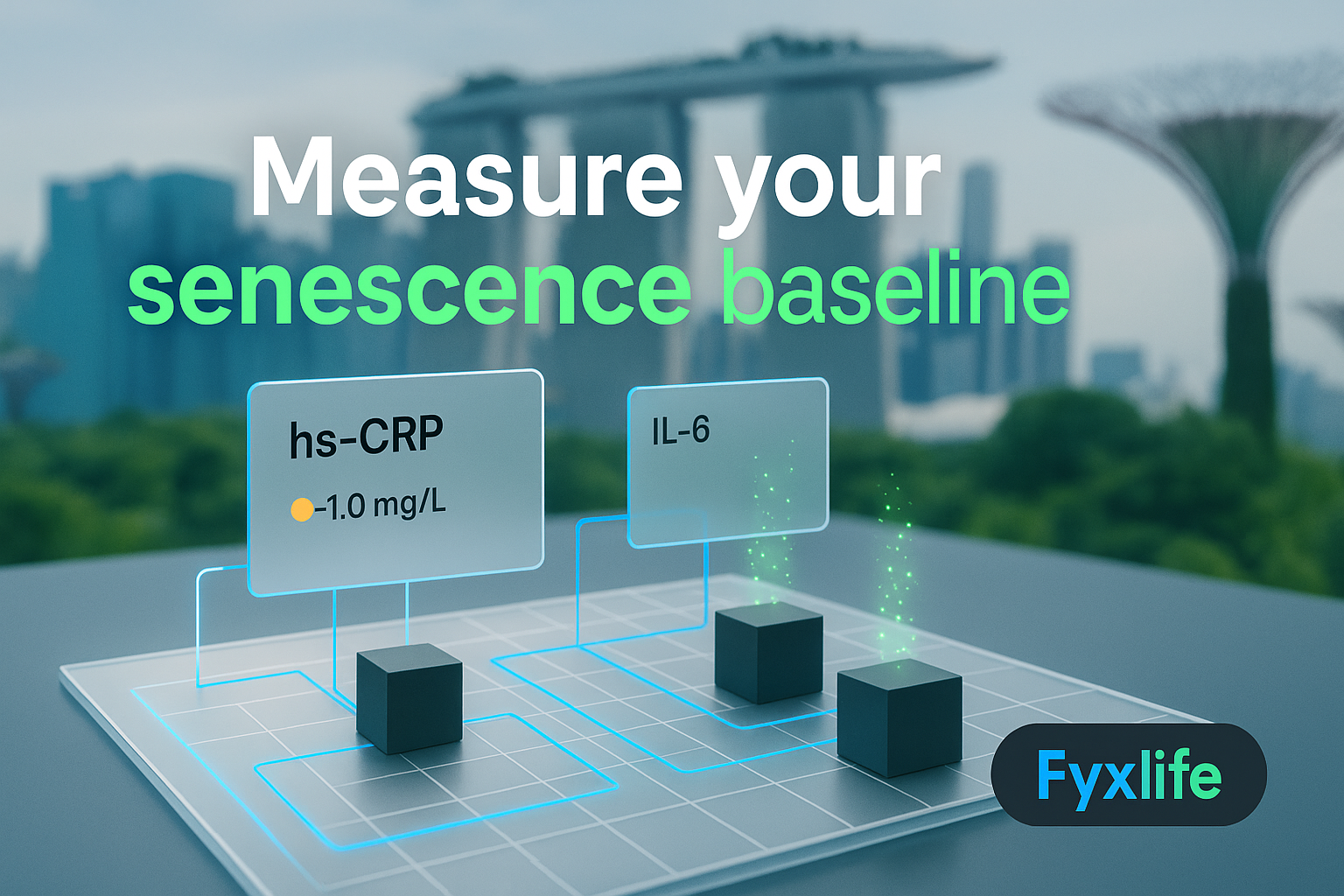 Zombie Cell Testing: Senescence Biomarker Guide