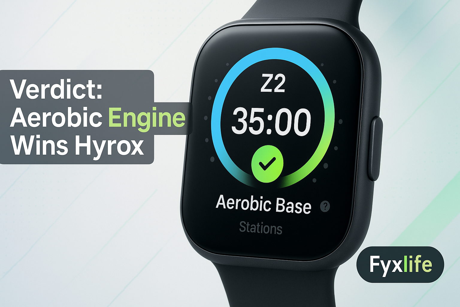 Hyrox Training: Is It Worth It? The Evidence Verdict