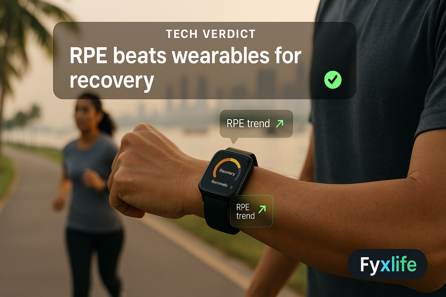 Overtraining & Recovery Tech: What Evidence Says