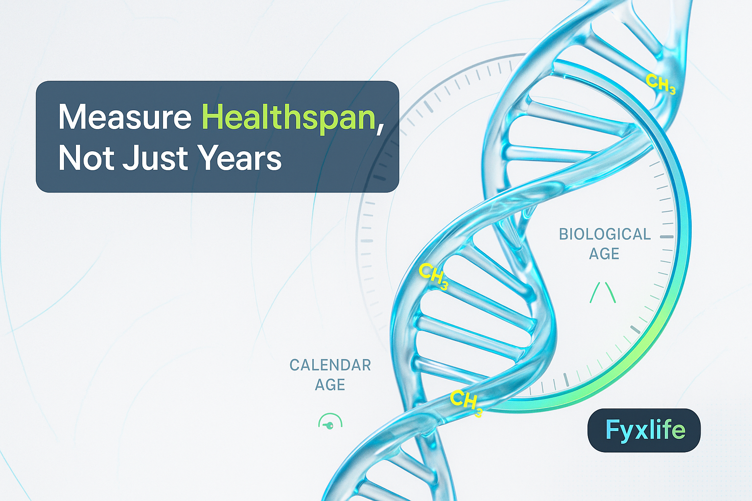 Healthspan vs Lifespan: What the Research Actually Shows