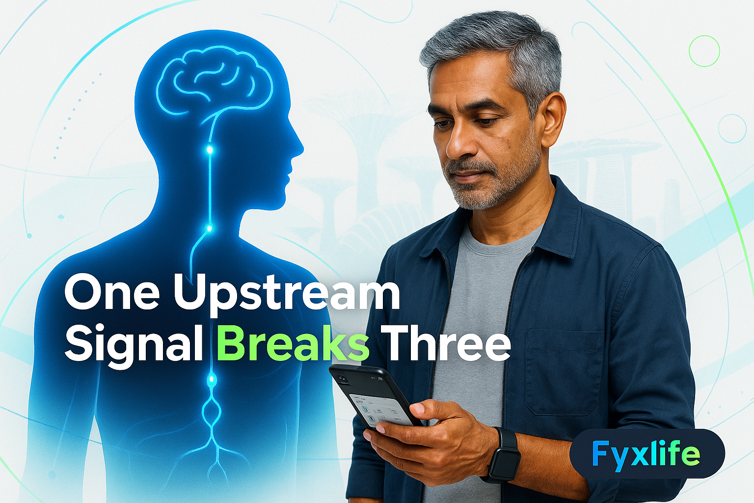 Hormonal Panel Timing: Why Normal Results Mislead
