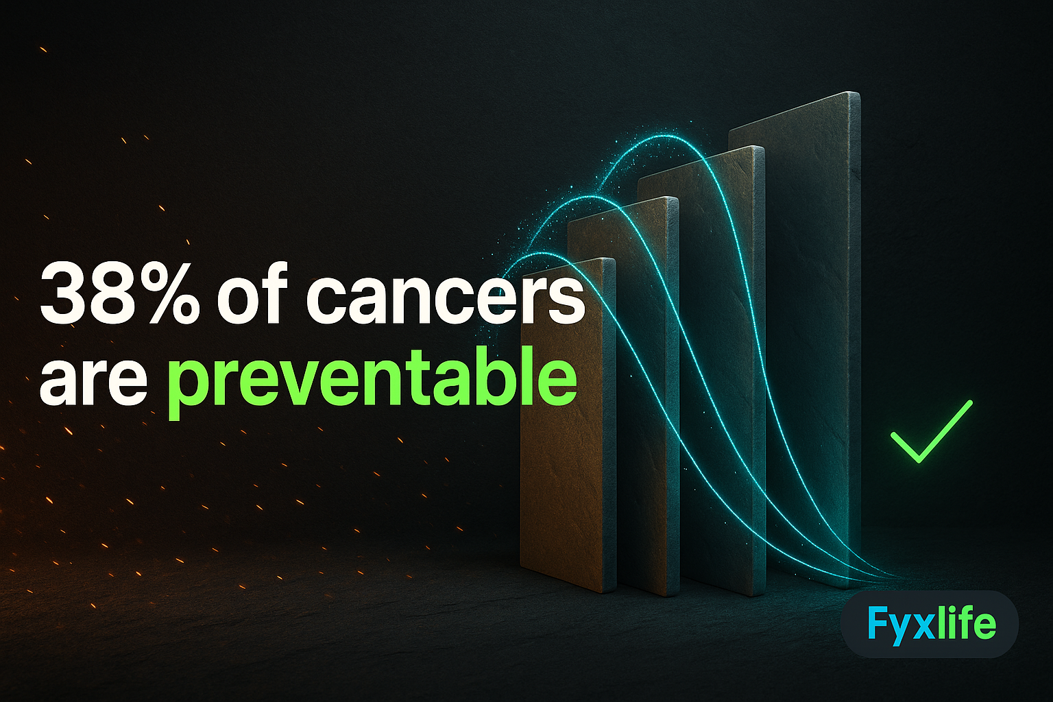 Cancer Prevention Protocol: Reduce Your Risk Now