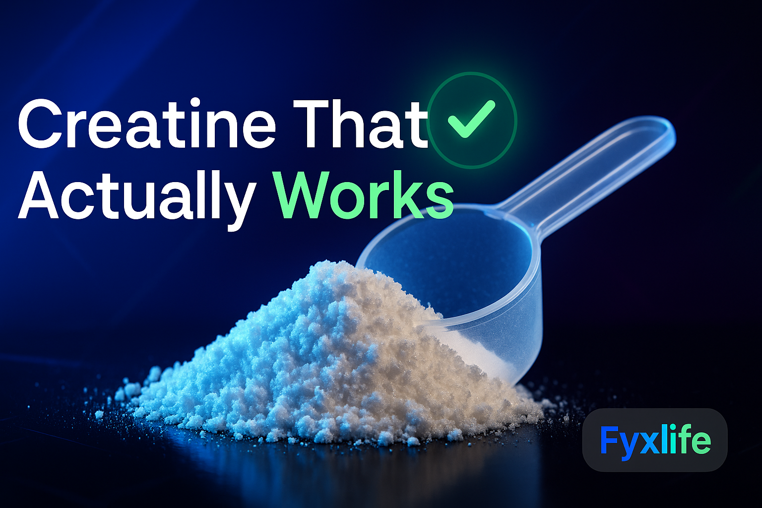 Creatine Monohydrate Review: Worth It or Hype?