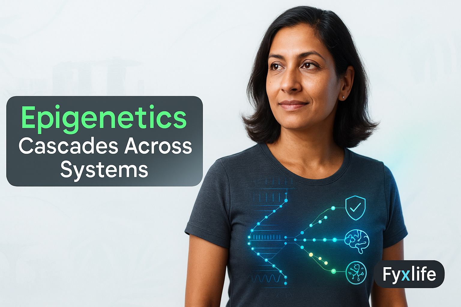 Epigenetic Clocks: The Aging Cascade Explained