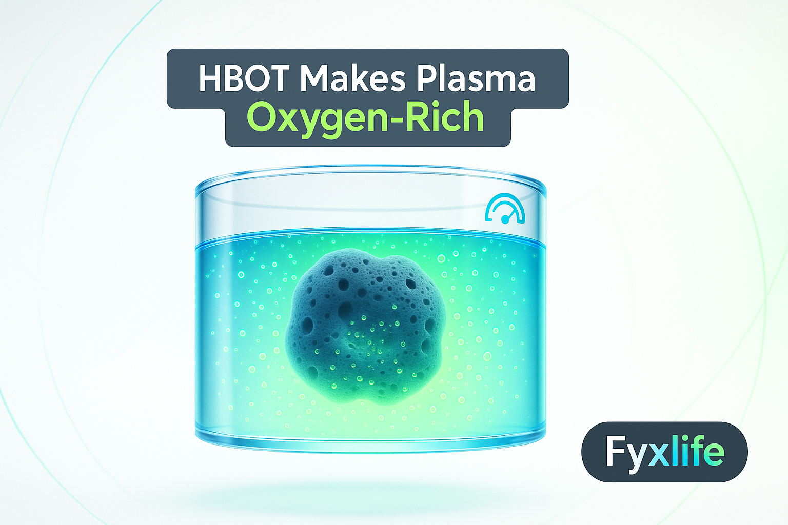 Hyperbaric Oxygen Therapy: How It Works & Who Needs It