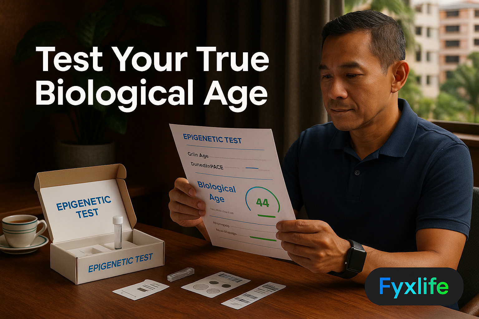 Epigenetic Clocks: What To Test & How To Interpret