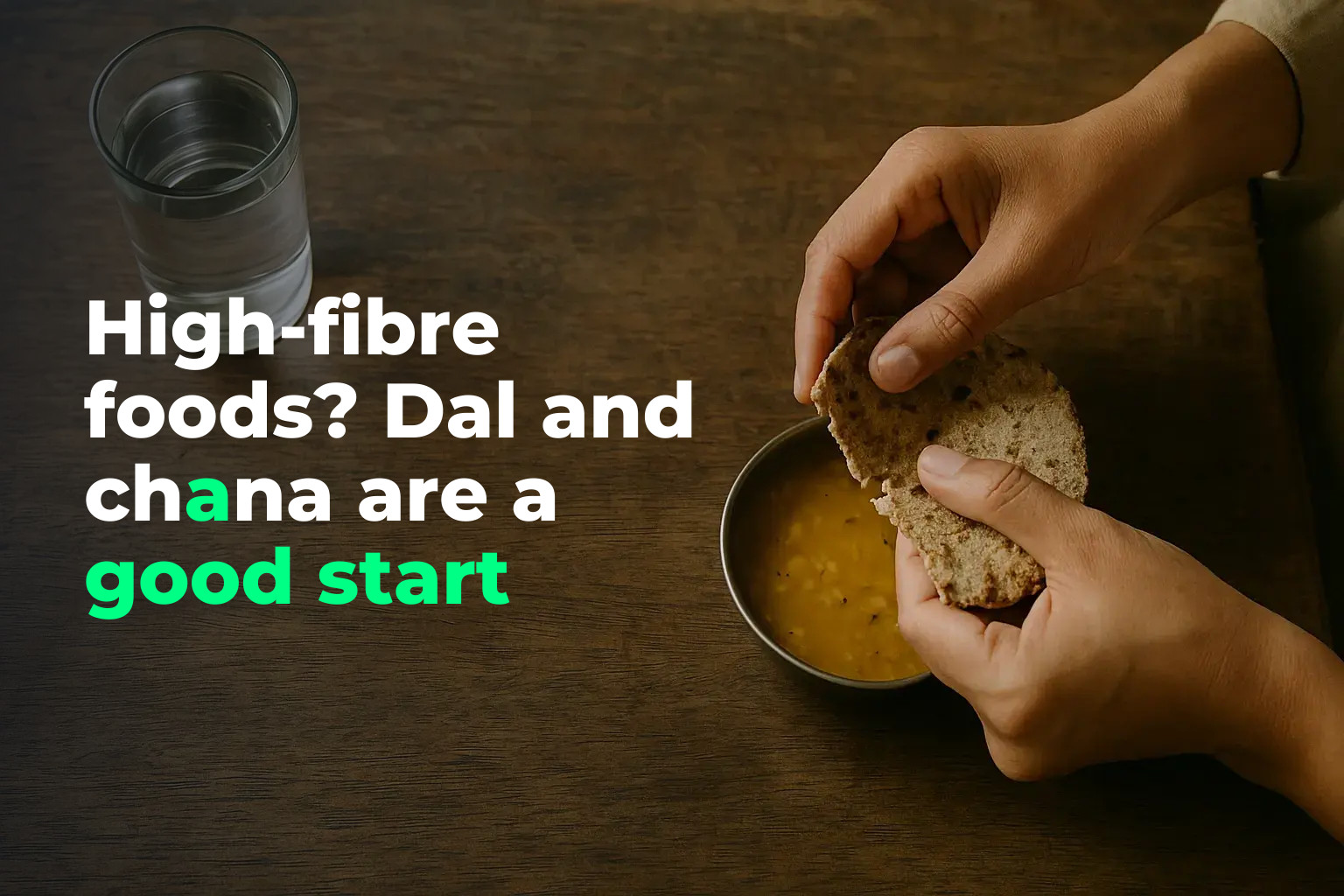 Fiber rich foods: a practical list and how much fibre you need