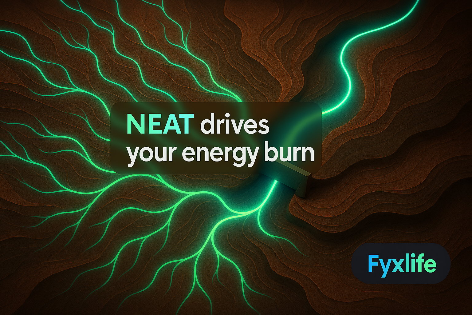 NEAT Explained: Why Everyday Movement Matters